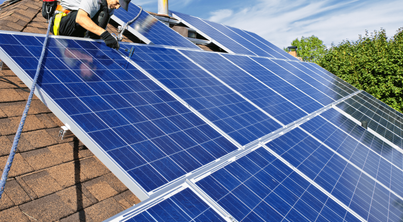 Sunbee Solar